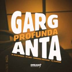 Garganta Profunda