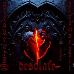 Desolate