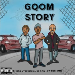 Inkanyamba (Gqom Story) (feat. Awdlalilemla)