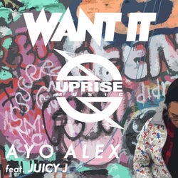 Want It (feat. Juicy J)