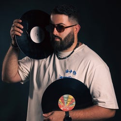 'When You Groove' Chart