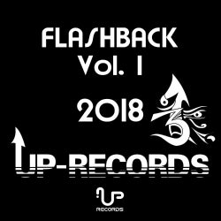 Flashback - Vol. 1 - 2018 [UP Records]