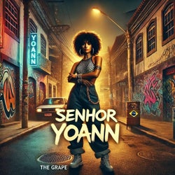 Senhor Yoann (Extended Mix)