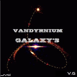 Vandyrnium Galaxy's