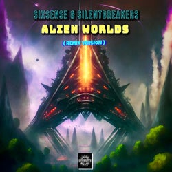 Alien Worlds (Remix)