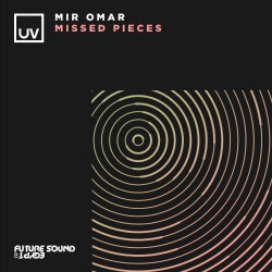 Mir Omar - Missed Pieces Chart