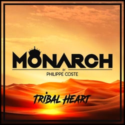 Tribal Heart (feat. Philippe Coste)