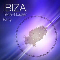 Ibiza Tech-House Party
