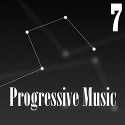 Progressive Music, Vol. 7