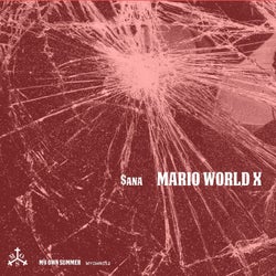 Mario World X