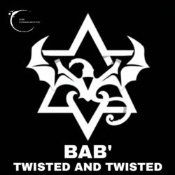 Twisted and Twisted