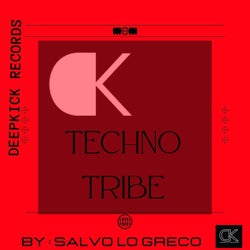 Techno Tribe