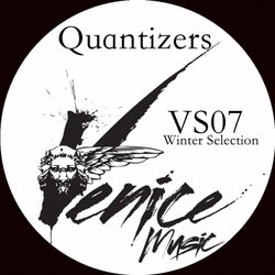 Quantizers Winter Selection 007