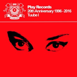 Play Records 20Th Anniversary 1996 - 2016: Tuube I