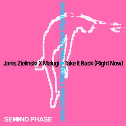 Take It Back (Right Now) (Extended Mix)