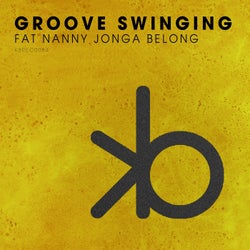 Fat Nanny Jonga Belong