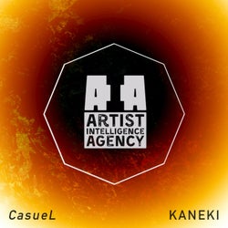 Kaneki - Single