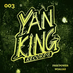 Free Power (Original Mix)