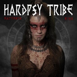 Hardpsy Tribe (feat. wiqu)