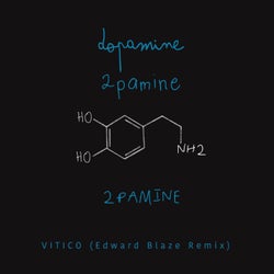 2Pamine (Edward Blaze Remix)