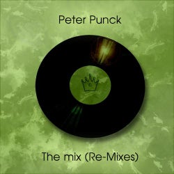 The Mix (Re-Mixes)