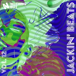 Nothing But... Jackin' Beats, Vol. 12