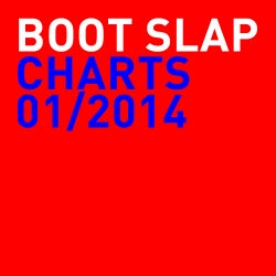 BOOT SLAP - 01/2014 CHARTS