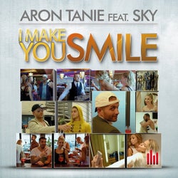 I Make You Smile (feat. Sky)