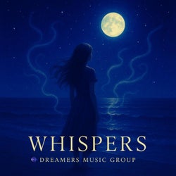 whispers