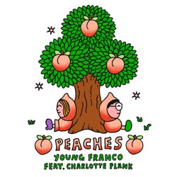 Peaches (Extended Mix)
