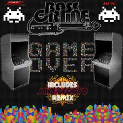 Game Over Ep
