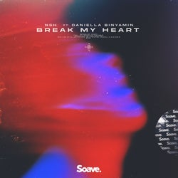 Break My Heart (feat. Daniella Benyamin)