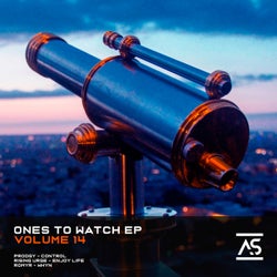 Ones to Watch 14