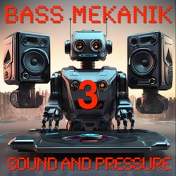 Sound & Pressure, Vol.3