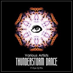 THUNDERSTORM DANCE