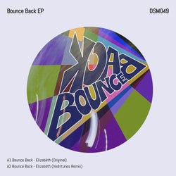 Bounce Back EP