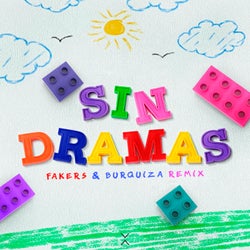 Sin Dramas (Fakers & Burquiza Extended Remix)