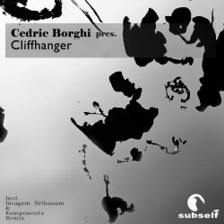Cliffhanger EP
