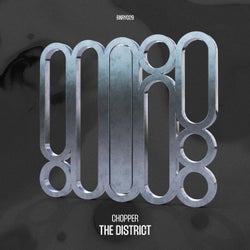 The District
