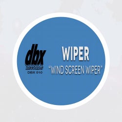 Wind Screen Wiper