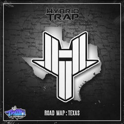 Road Map: Texas