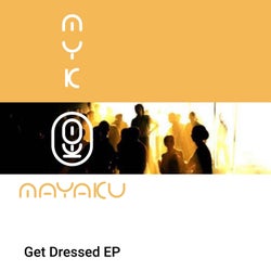 Get Dressed EP