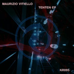 Maurizio Vitiello - Tenten EP
