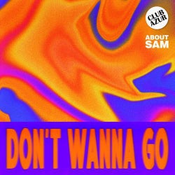 Don't Wanna Go