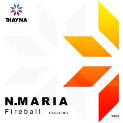 Fireball