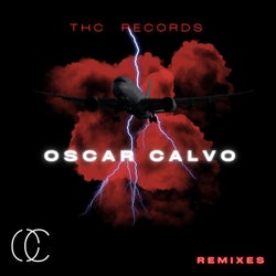 Oscar Calvo Remixes (Remastered 2024)