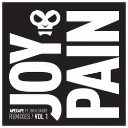 Joy & Pain - Remixes / Vol. 1