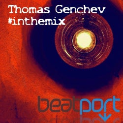 Thomas Genchev Summer 2015 Chart