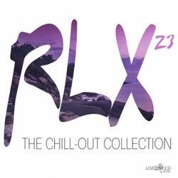 RLX #23 - The Chill Out Collection
