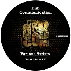 Various Dubs EP